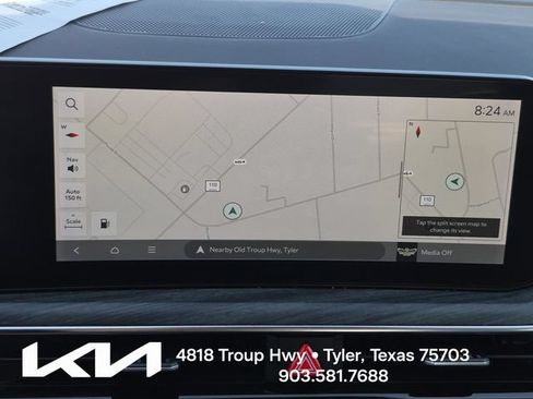 Certified 2025 Kia K5 EX FWD image 34