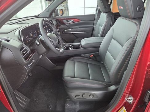 New 2026 Chevrolet Traverse Z71 w/ Enhanced Driving Package image 17