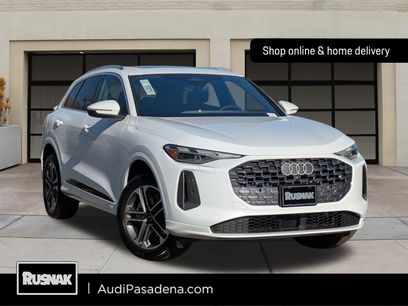 New 2025 Audi Q5 Premium