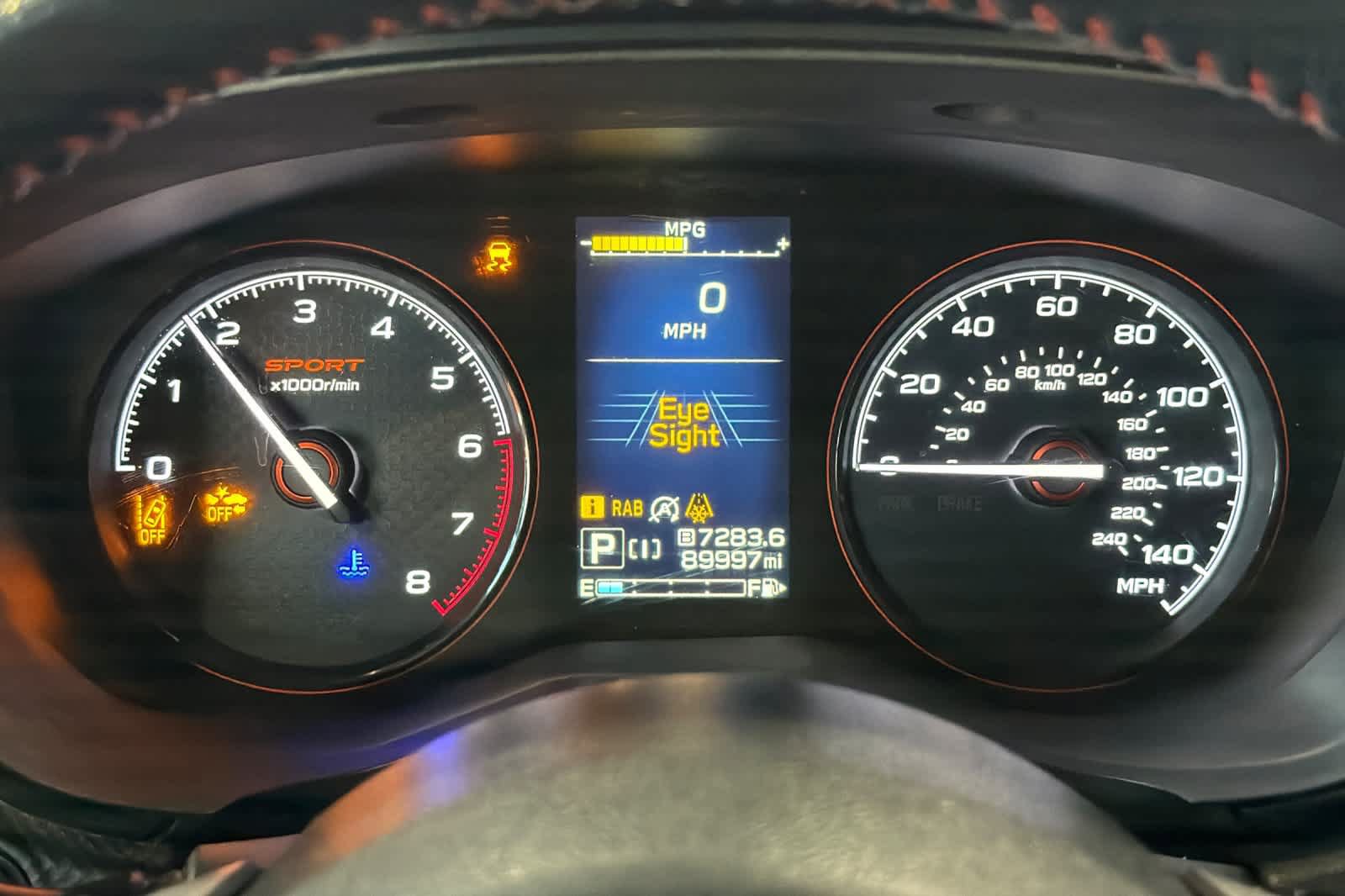 Used 2019 Subaru Forester Sport AWD/4WD image 27