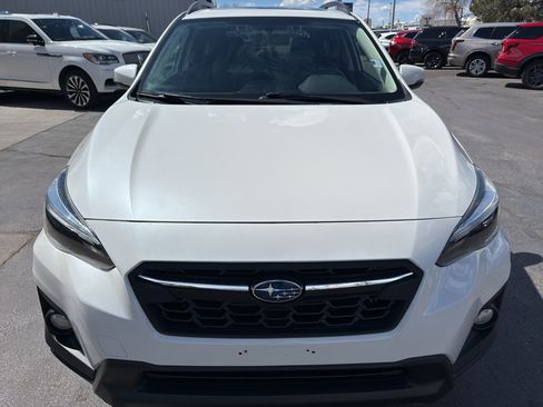 Used 2019 Subaru Crosstrek 2.0i Limited w/ Moonroof Package w/Navigation AWD/4WD image 3
