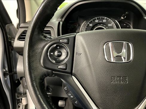 Used 2015 Honda CR-V EX-L image 23