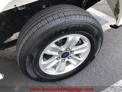 Used 2018 Ford F150 XL w/ Equipment Group 101A Mid RWD image 16