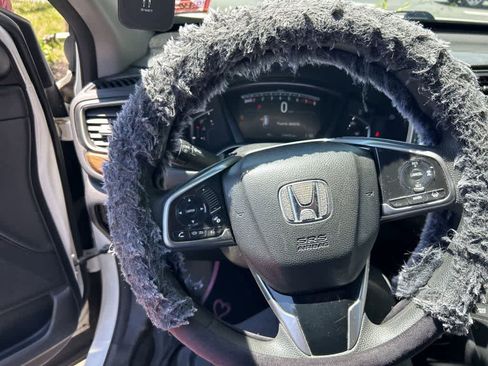 Used 2018 Honda CR-V EX image 13