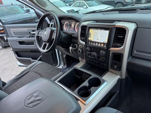 Used 2014 RAM 1500 Big Horn image 44