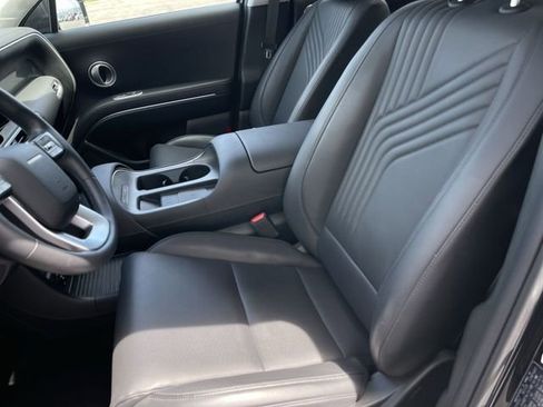 Used 2026 Hyundai Palisade SEL AWD/4WD image 11