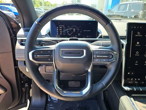 Used 2026 GMC Sierra EV Denali AWD/4WD image 27