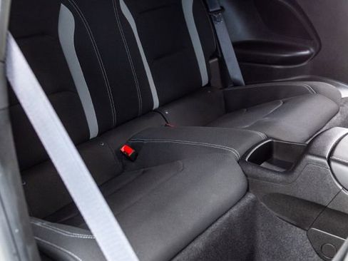 Used 2021 Chevrolet Camaro SS image 38