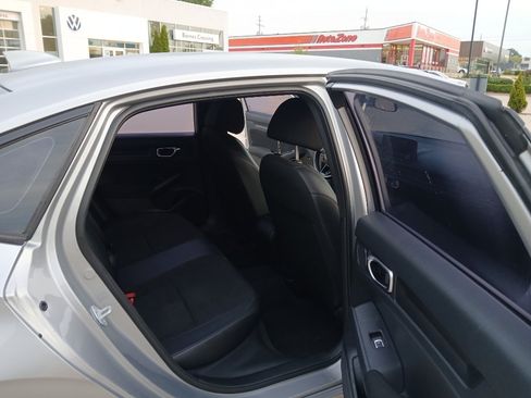 Used 2022 Honda Civic Sport image 21