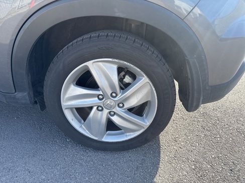 Used 2019 Honda HR-V EX-L image 10