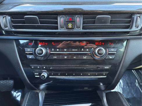 Used 2019 BMW X6 xDrive35i w/ Premium Package image 19