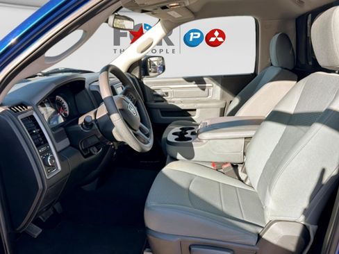 Used 2015 RAM 1500 Express image 10