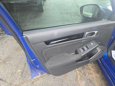 Used 2022 Honda Civic EX image 22