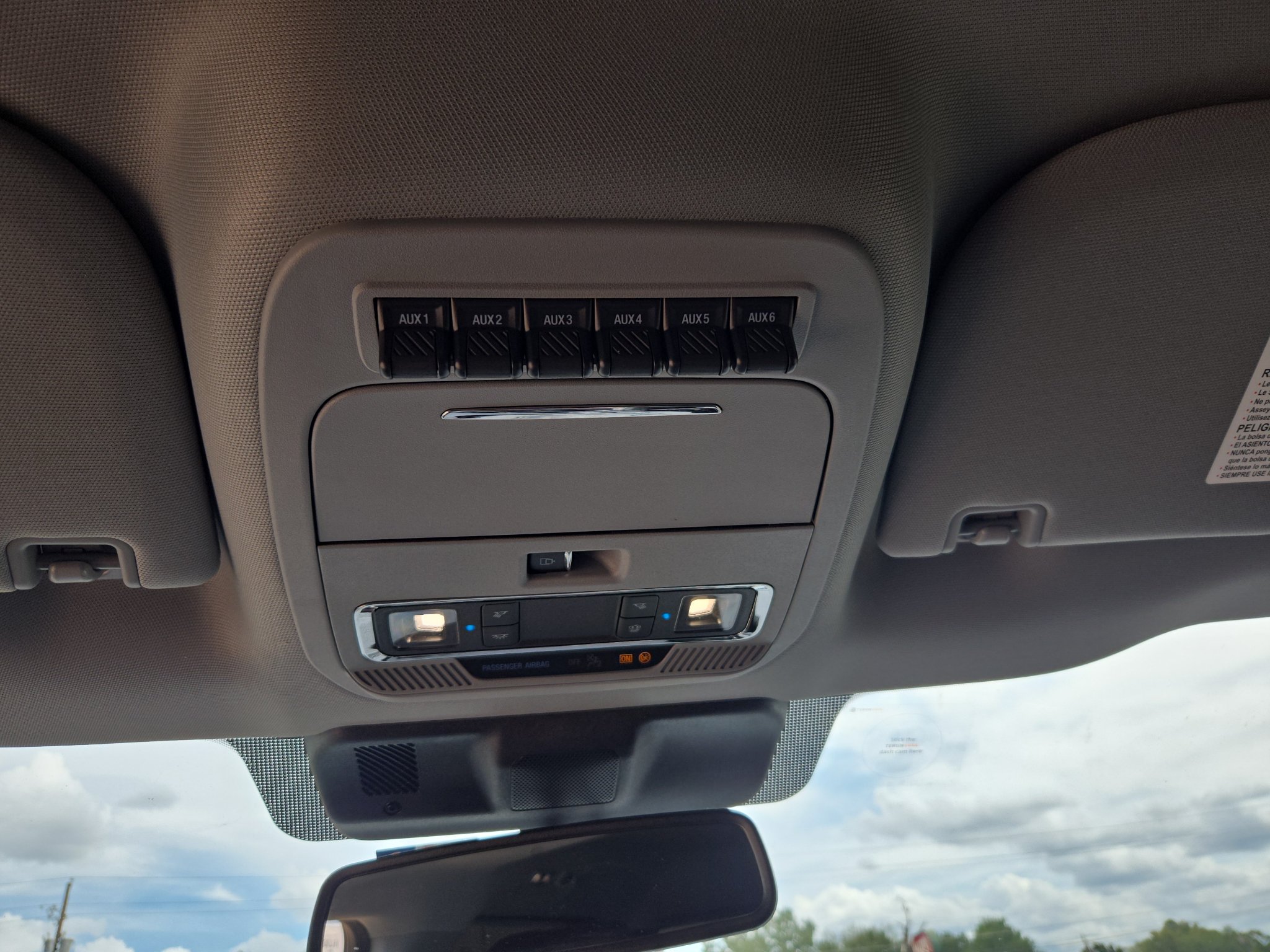 Used 2025 Ford F250 Lariat w/ Lariat Ultimate Package AWD/4WD image 34
