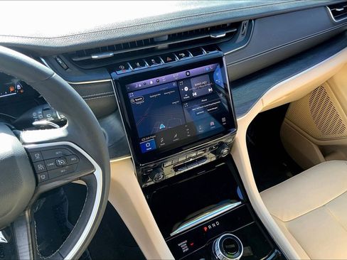 Used 2023 Jeep Grand Cherokee Limited image 6