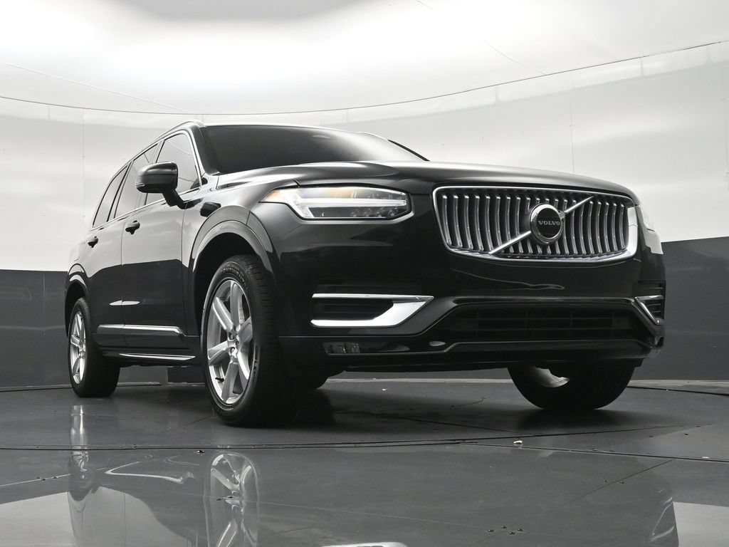 Certified 2024 Volvo XC90 B5 Core AWD/4WD image 28