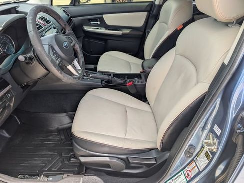 Used 2016 Subaru Crosstrek 2.0i Limited w/ Popular Package #2 AWD/4WD image 8