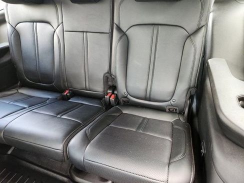 Used 2024 Jeep Wagoneer Series II image 31