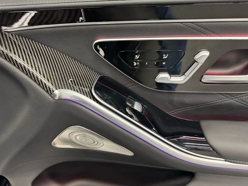 Used 2024 Mercedes-Benz S 63 AMG S image 66