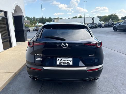 New 2026 MAZDA CX-30 AWD 2.5 S image 5