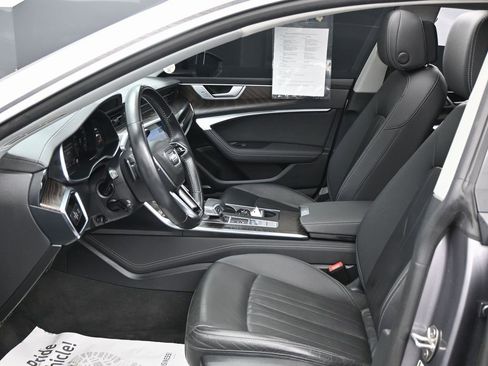 Used 2019 Audi A7 3.0T Premium Plus w/ Premium Plus Package image 18