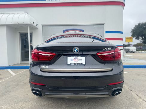 Used 2019 BMW X6 xDrive35i w/ Convenience Package image 28