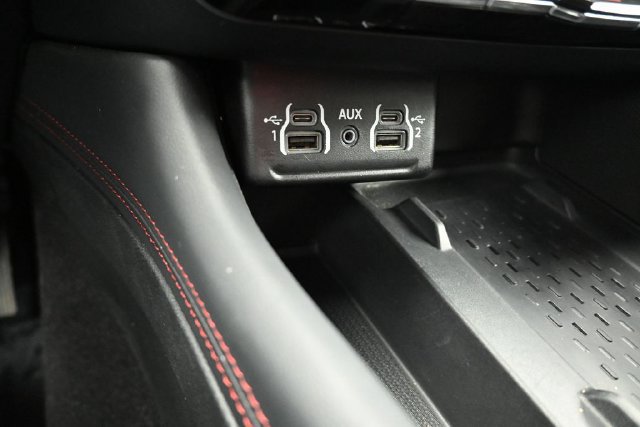 Used 2025 Dodge Durango R/T AWD/4WD image 35