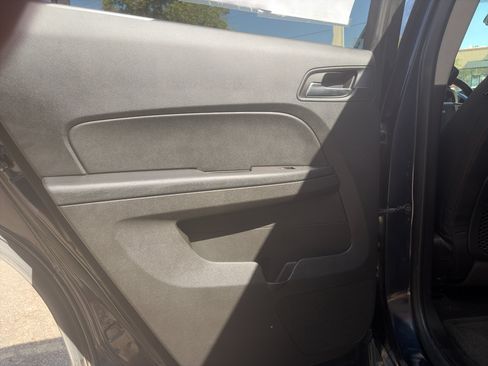 Used 2015 Chevrolet Equinox LT AWD/4WD image 20
