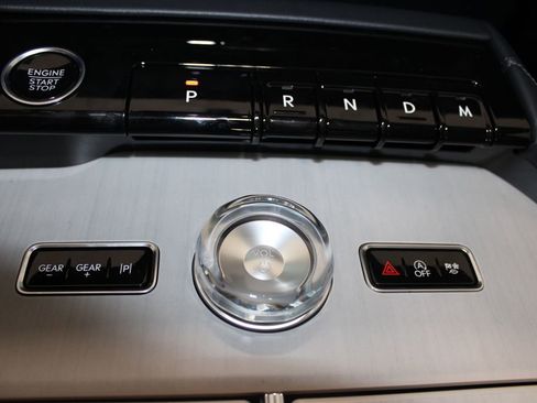 New 2025 Lincoln Navigator Reserve image 56