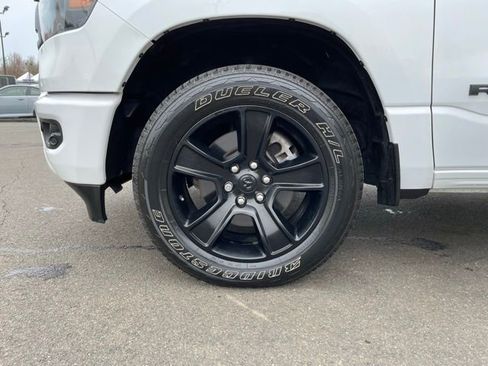Used 2023 RAM 1500 Big Horn AWD/4WD image 33