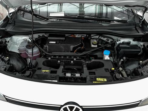 Used 2021 Volkswagen ID.4 Pro w/ ID.4 Protection Package RWD image 61