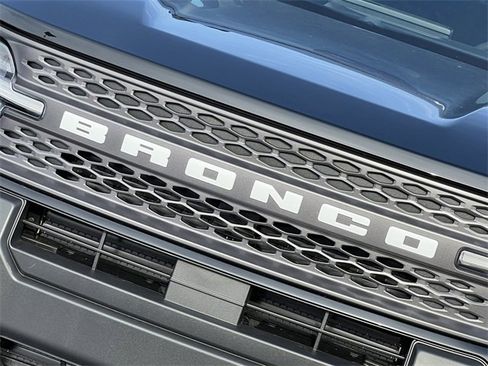 New 2025 Ford Bronco Sport Big Bend image 3