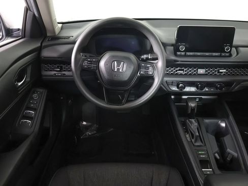 Used 2024 Honda Accord EX image 35