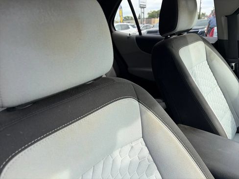 Used 2020 Chevrolet Equinox LS w/ LS Convenience Package AWD/4WD image 27