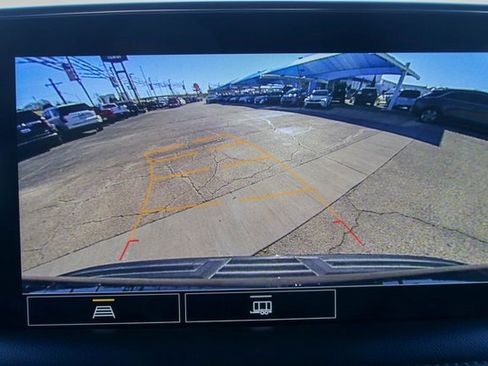 Used 2021 Chevrolet Tahoe Z71 w/ Rear Media and Nav Package image 38