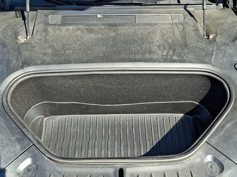 Used 2021 Tesla Model S Long Range AWD/4WD image 20