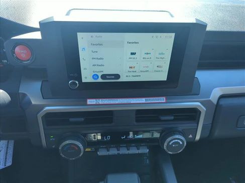 New 2025 Toyota 4Runner 4WD image 15