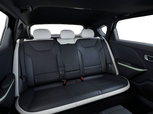 New 2026 Kia K4 GT-Line Turbo FWD image 16