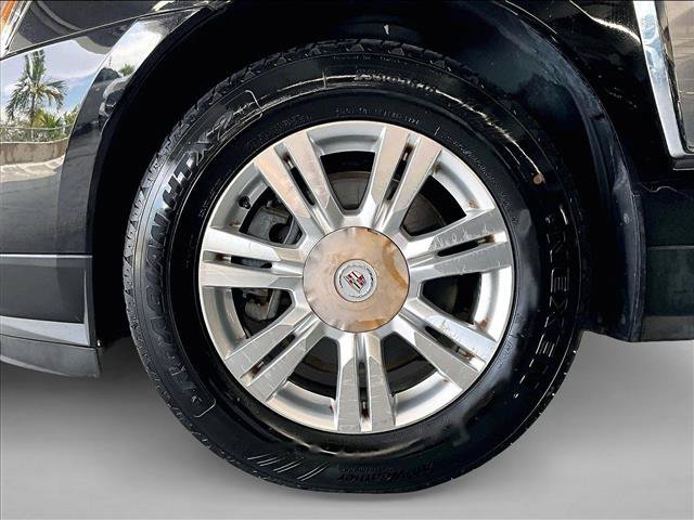 Used 2014 Cadillac SRX Luxury FWD image 9