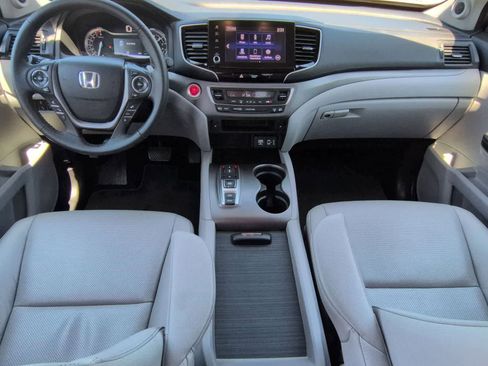 Used 2021 Honda Ridgeline RTL image 15