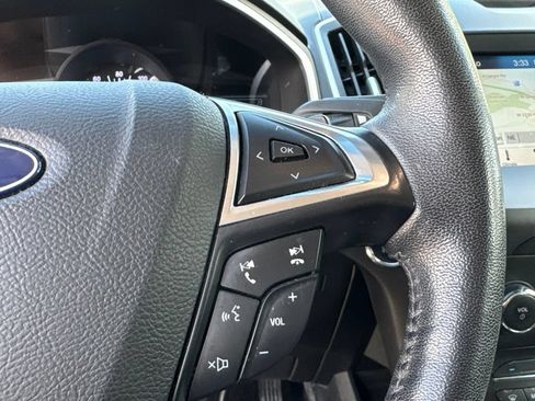Used 2019 Ford Edge SEL w/ Equipment Group 201A AWD/4WD image 31