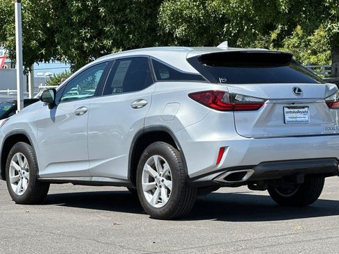 Used 2016 Lexus RX 350 AWD w/ Premium Package image 6