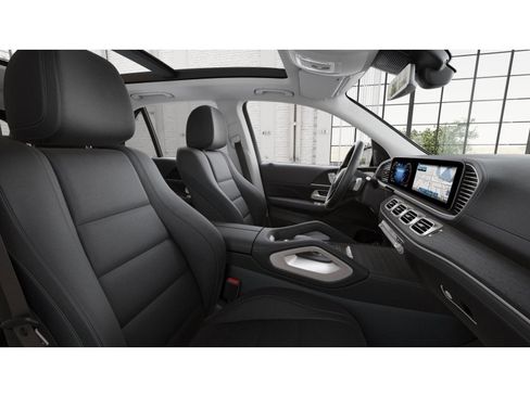 New 2026 Mercedes-Benz GLE 450 4MATIC image 4