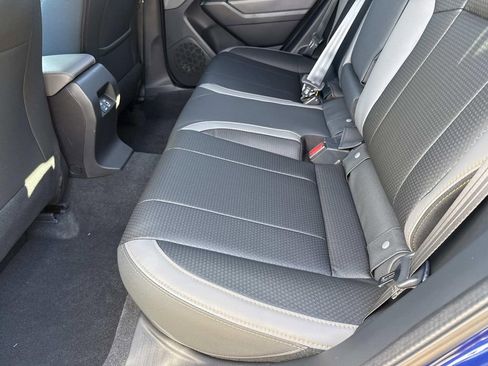 New 2026 Subaru Crosstrek 2.5i Wilderness image 15