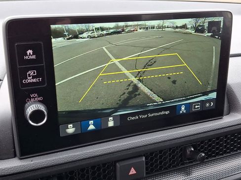 Certified 2026 Honda CR-V Sport-L image 20