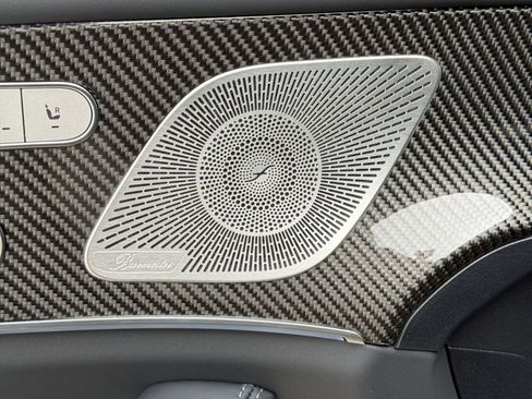 New 2026 Mercedes-Benz GLE 63 AMG S image 20