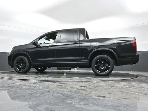 New 2026 Honda Ridgeline Black Edition image 42
