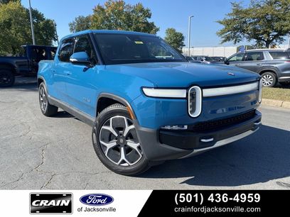 Used 2023 Rivian R1T Adventure