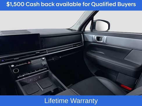 New 2026 Hyundai Santa Fe XRT image 25