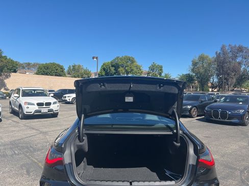 Certified 2024 BMW M440i Coupe image 7